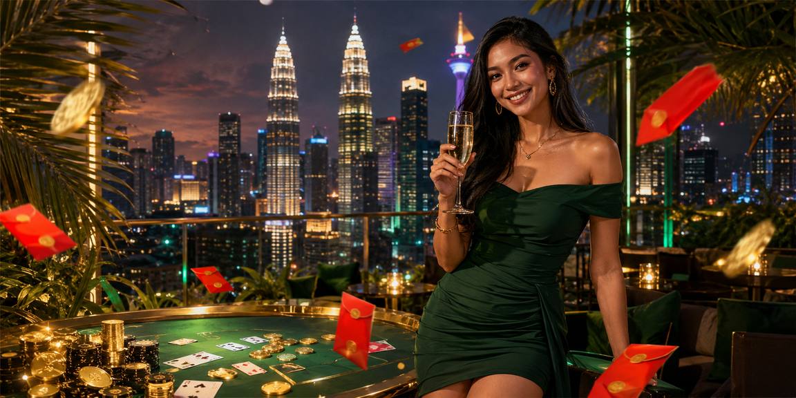Rise Of Apollo: Permainan Slot Epik dengan Fitur Kemenangan Besar