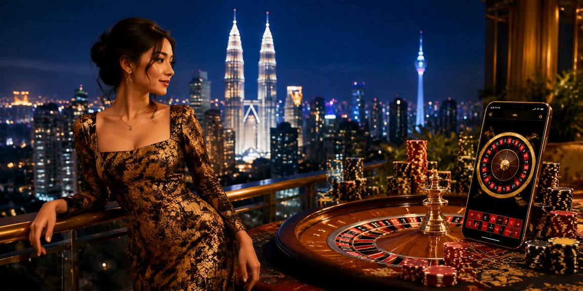 Sweet Bonanza 1000 Menanti di joker268