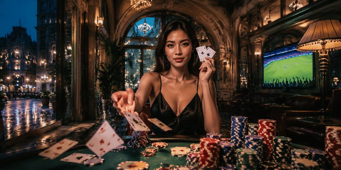 Leprechaun Riches Menanti Anda di joker268
